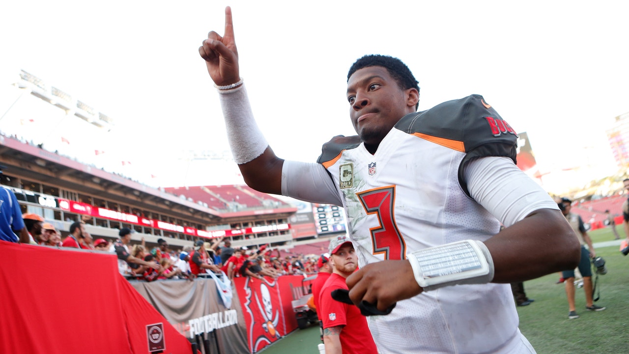 Why Sunday's matchup with Seahawks has extra meaning for the Bucs